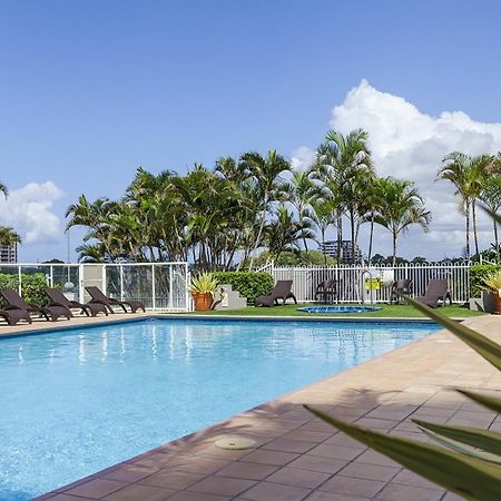 Points North Apartamentos Gold Coast Exterior foto