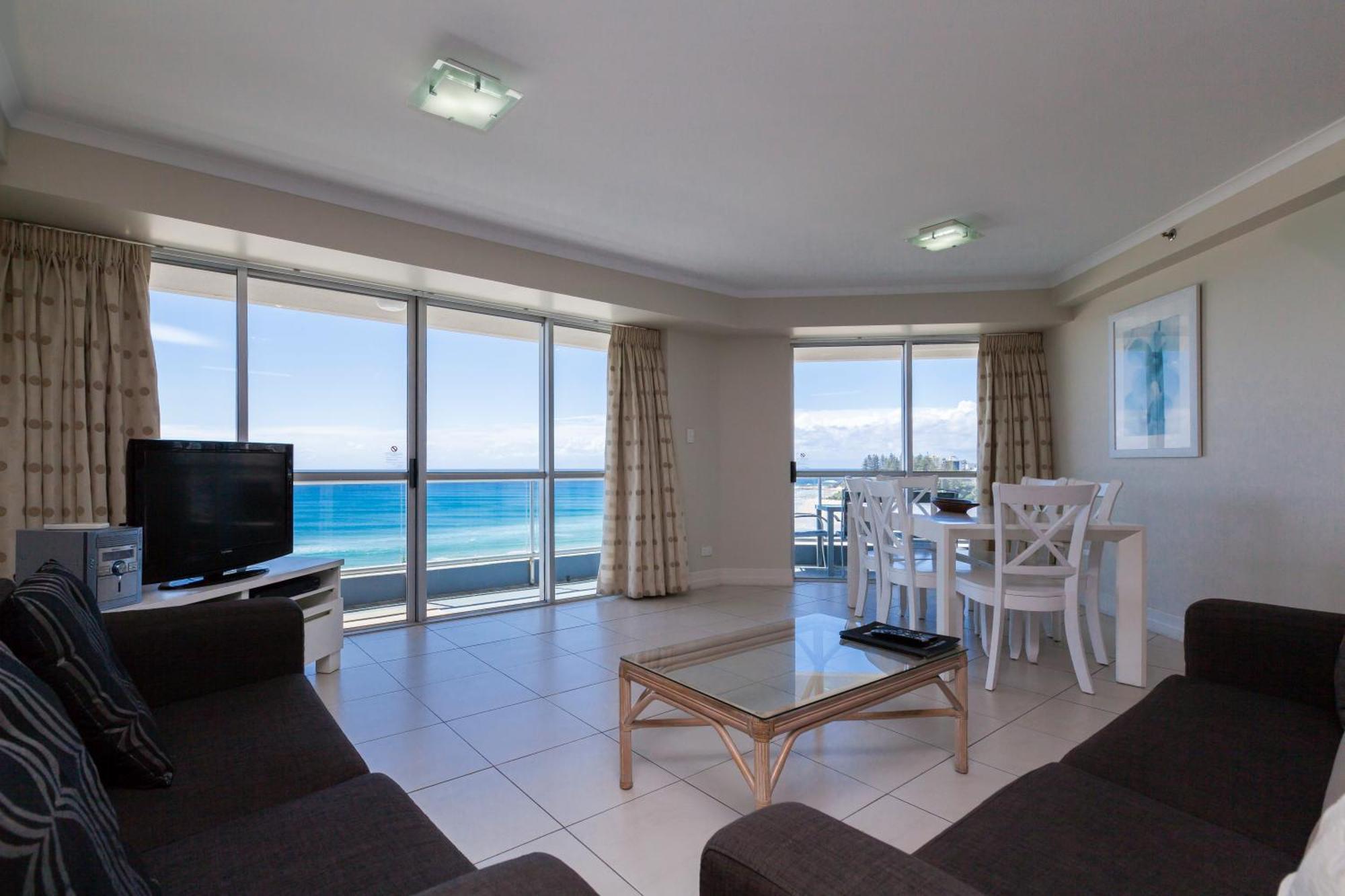 Points North Apartamentos Gold Coast Exterior foto