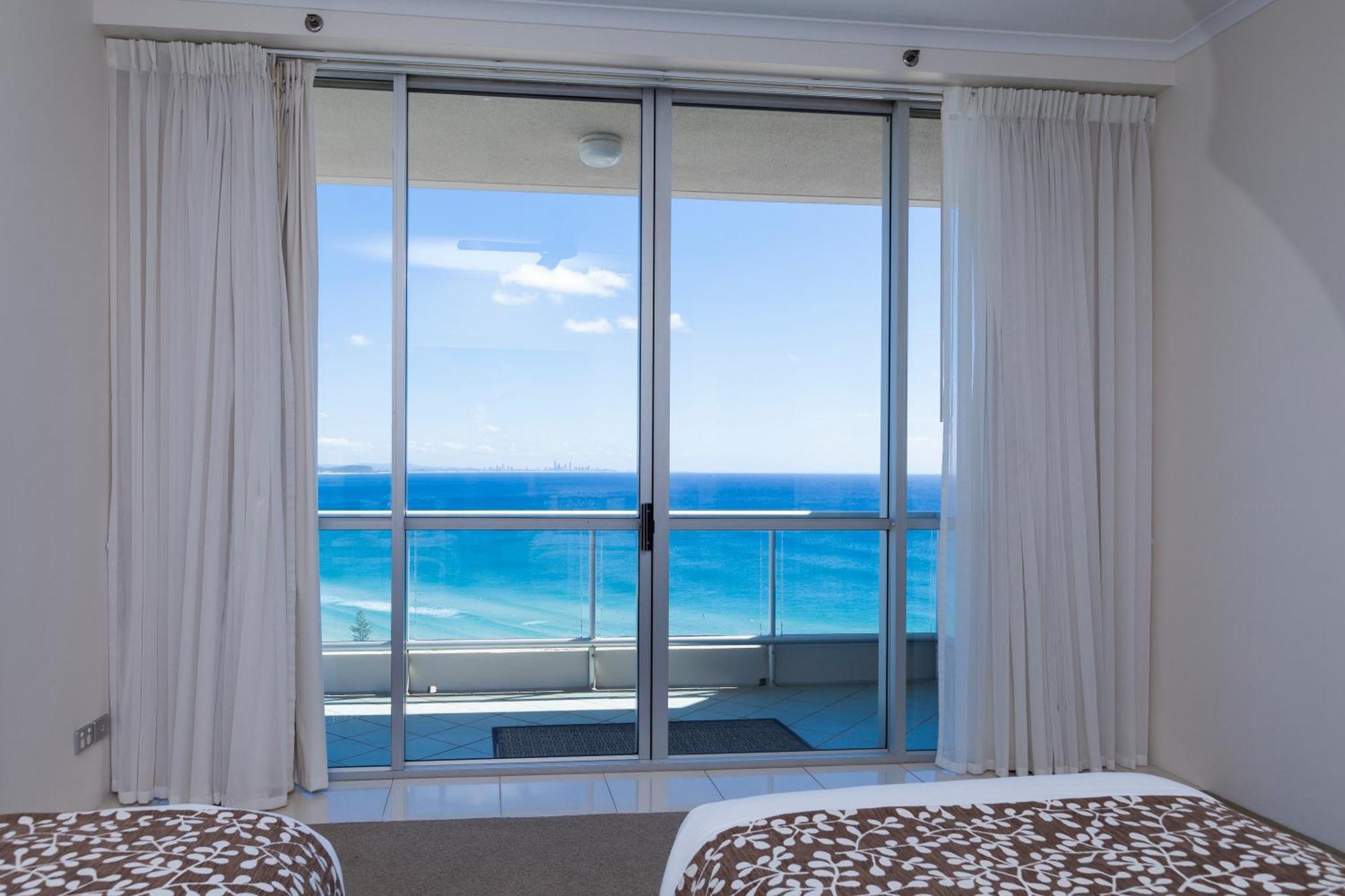 Points North Apartamentos Gold Coast Exterior foto