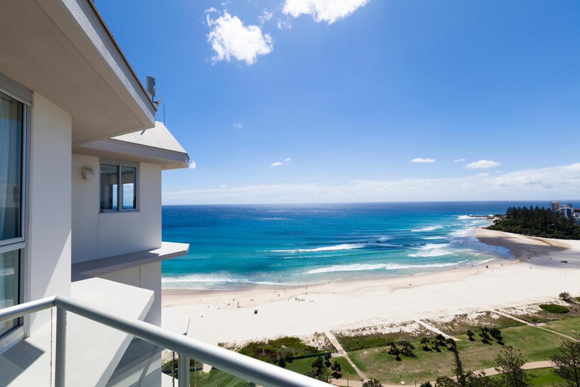 Points North Apartamentos Gold Coast Exterior foto
