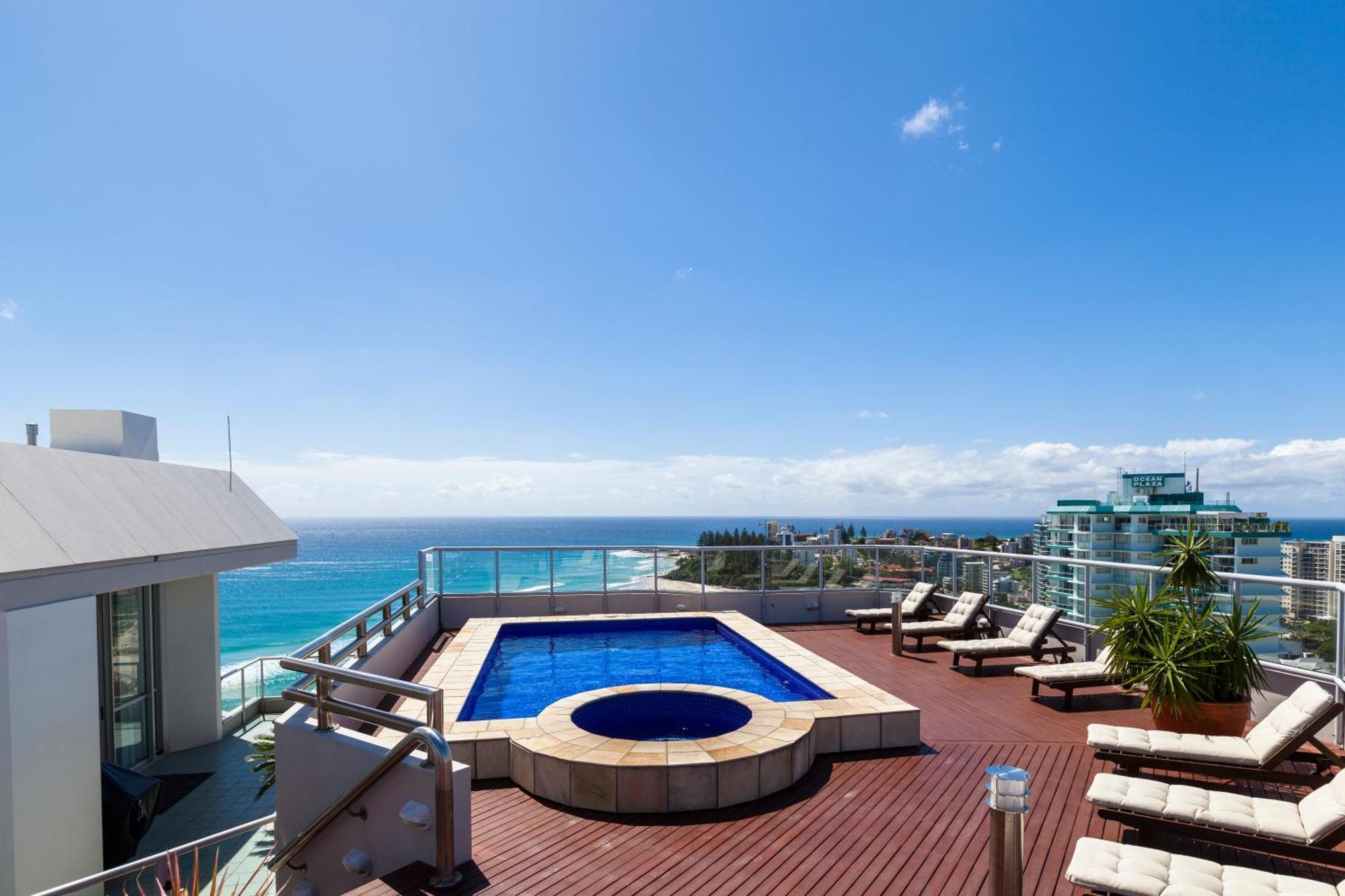Points North Apartamentos Gold Coast Exterior foto