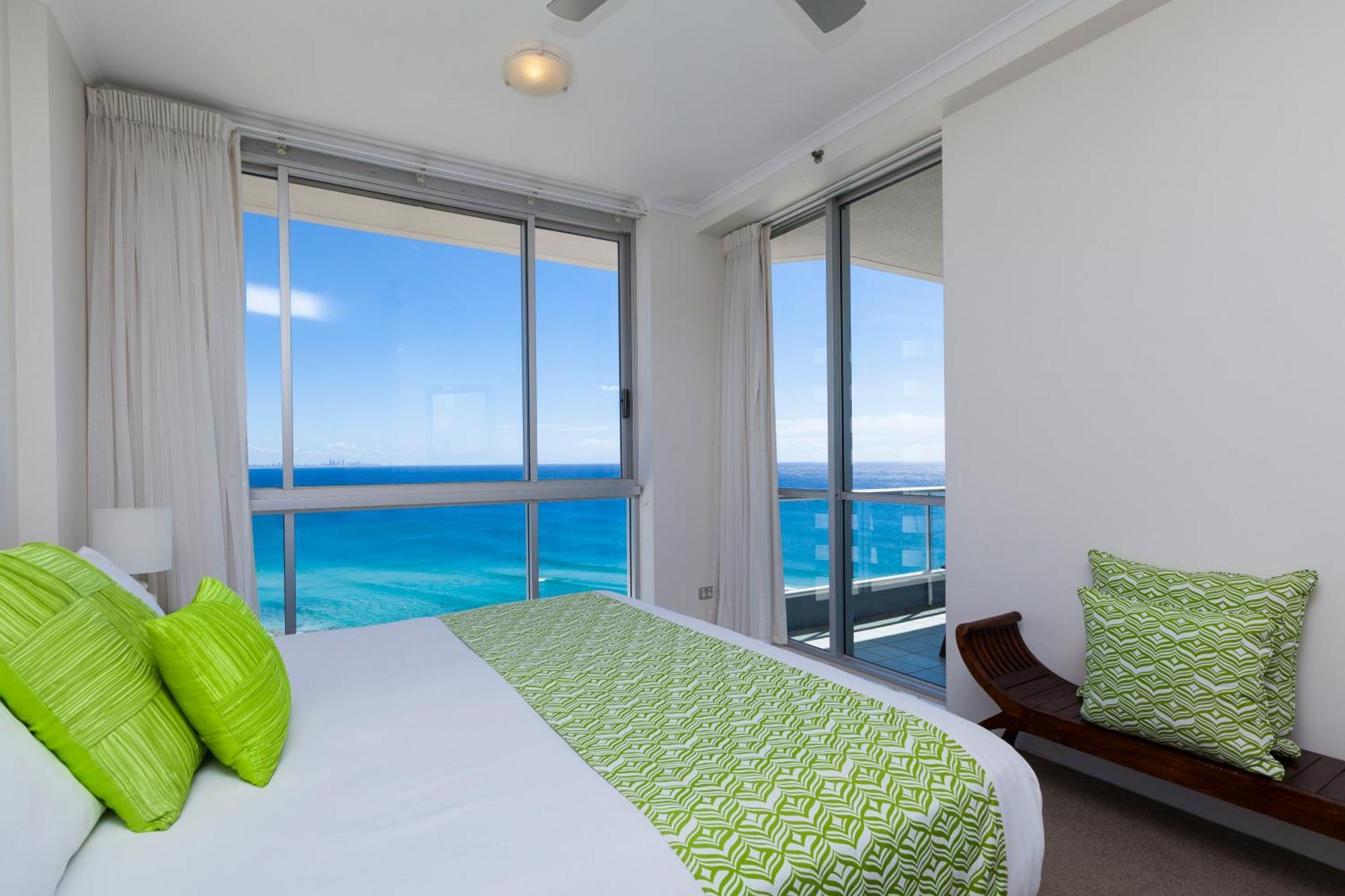 Points North Apartamentos Gold Coast Exterior foto