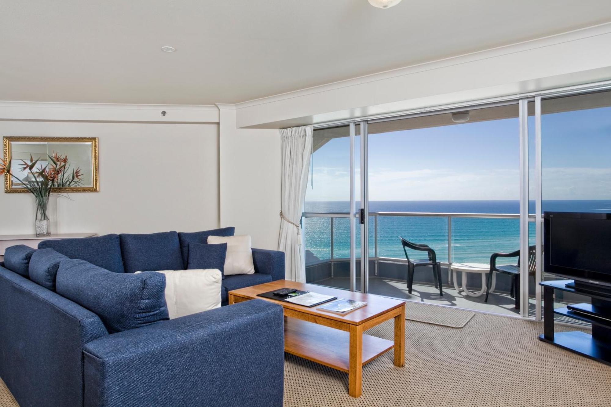 Points North Apartamentos Gold Coast Exterior foto