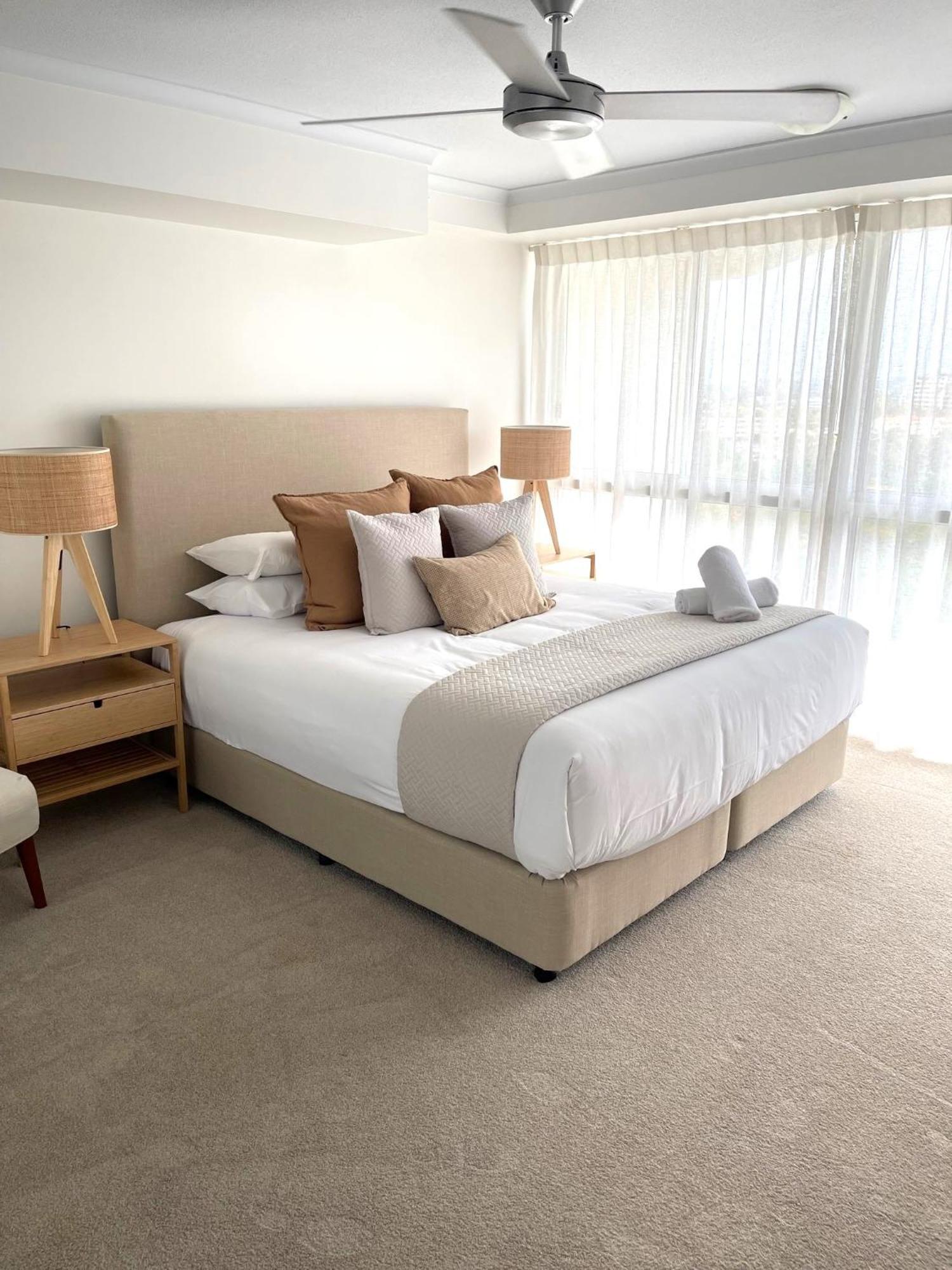 Points North Apartamentos Gold Coast Exterior foto