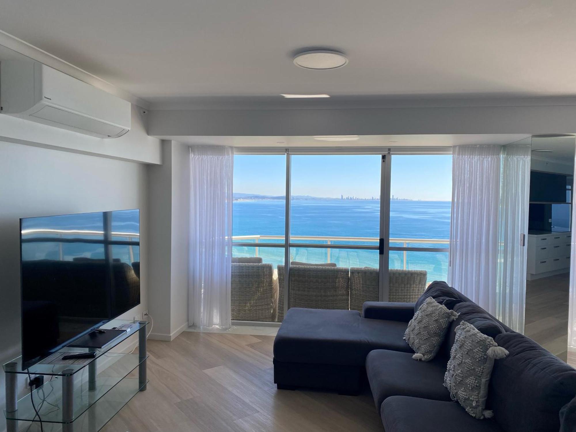 Points North Apartamentos Gold Coast Exterior foto
