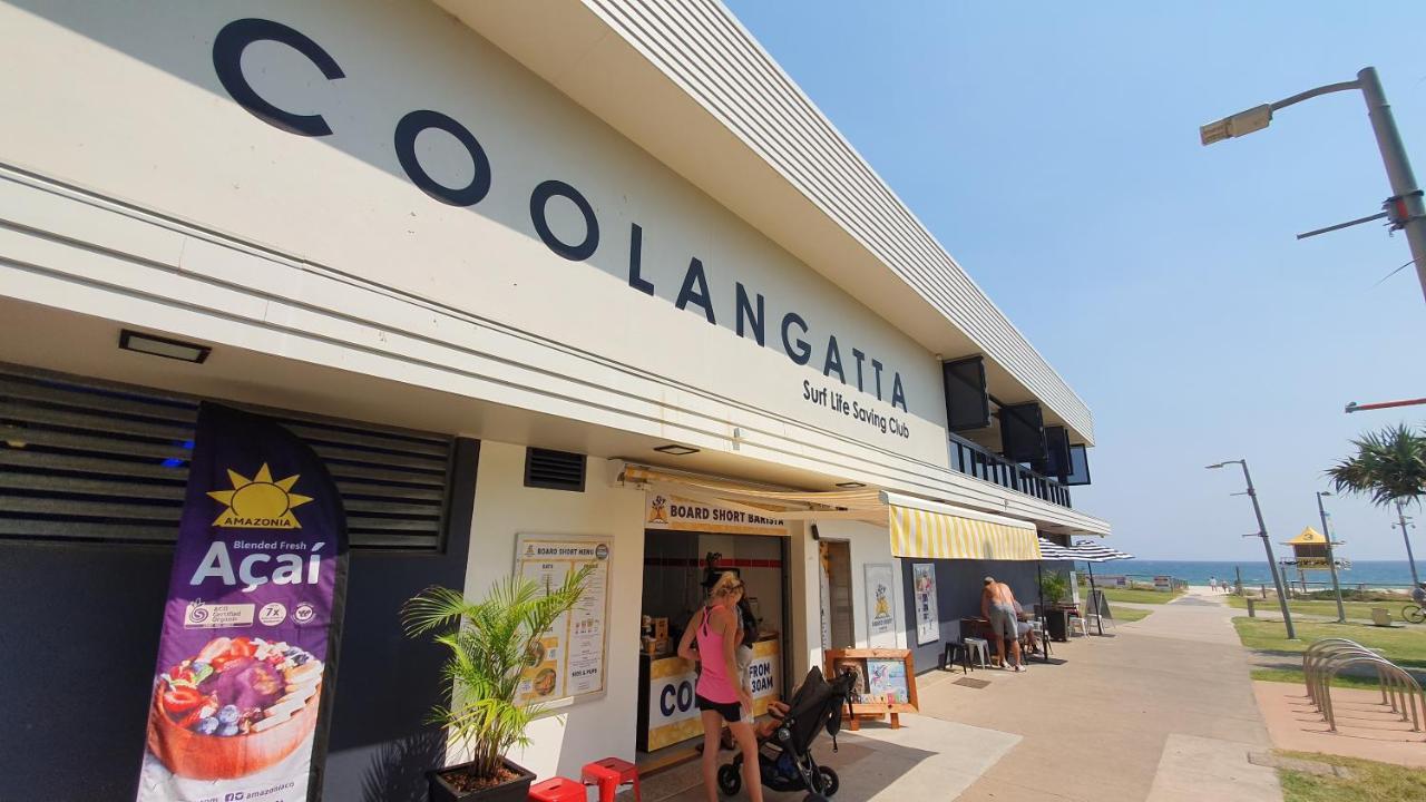 Points North Apartamentos Gold Coast Exterior foto