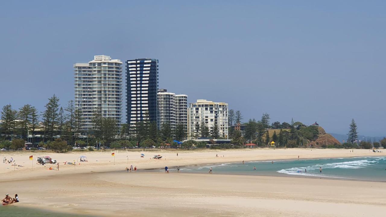 Points North Apartamentos Gold Coast Exterior foto