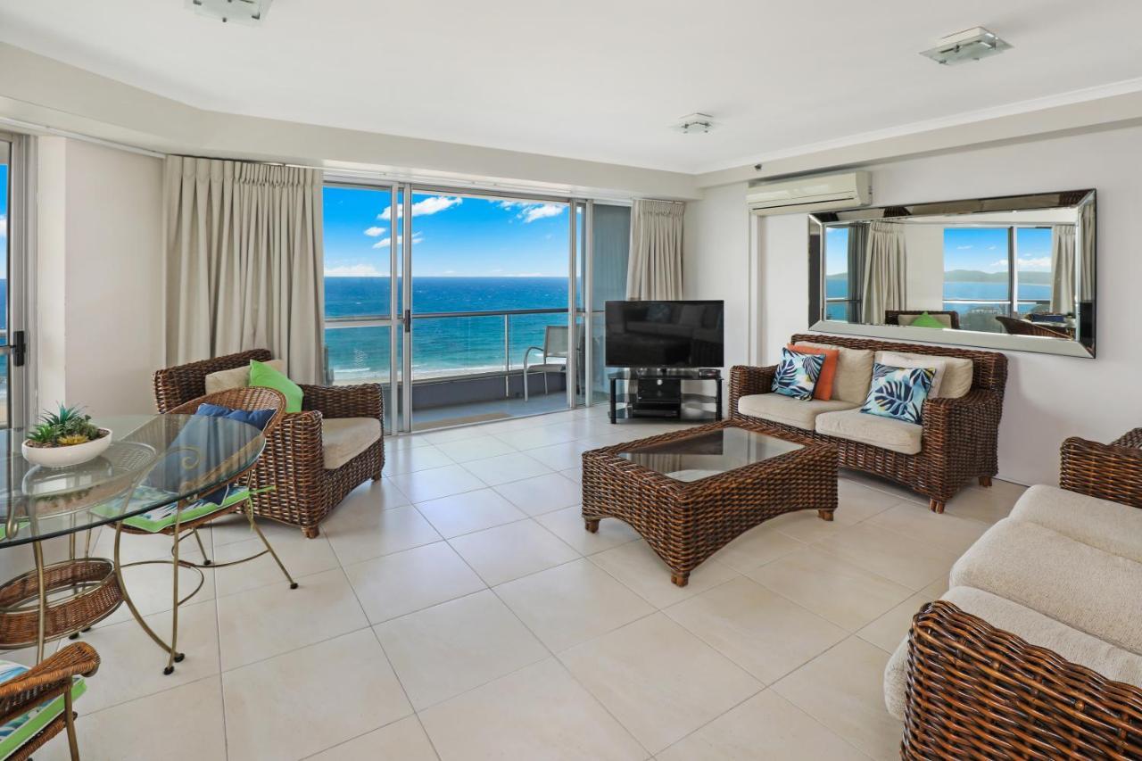 Points North Apartamentos Gold Coast Exterior foto