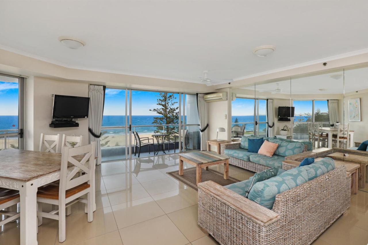 Points North Apartamentos Gold Coast Exterior foto