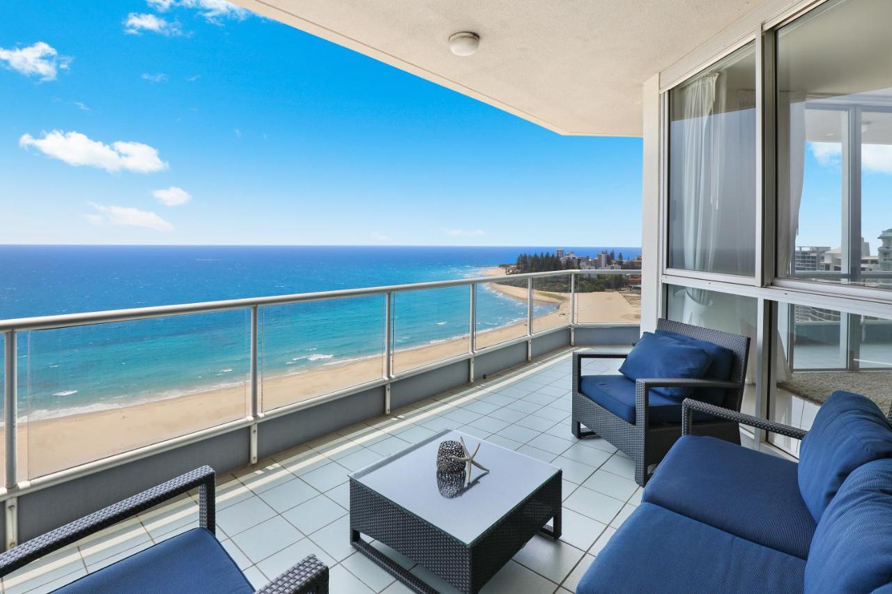 Points North Apartamentos Gold Coast Exterior foto
