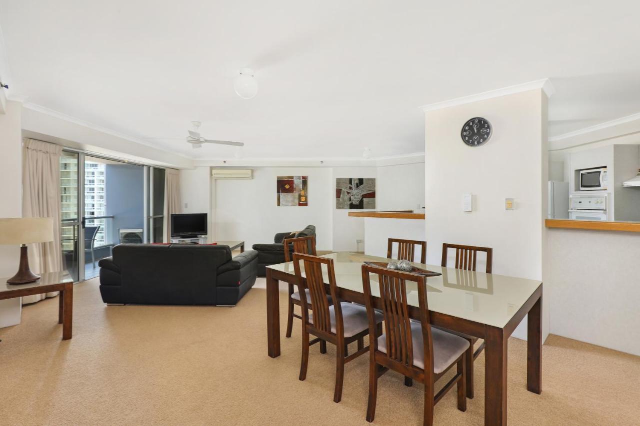 Points North Apartamentos Gold Coast Exterior foto