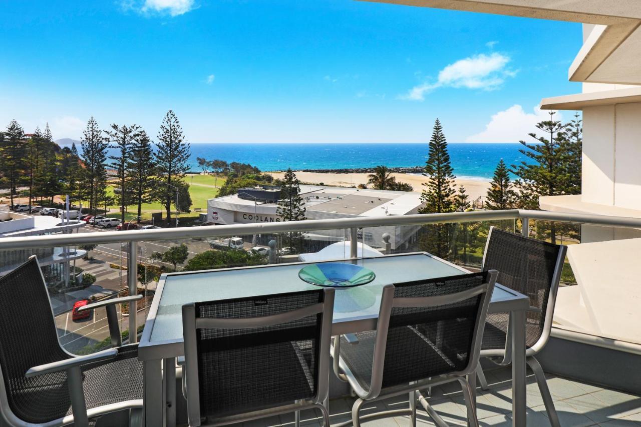 Points North Apartamentos Gold Coast Exterior foto