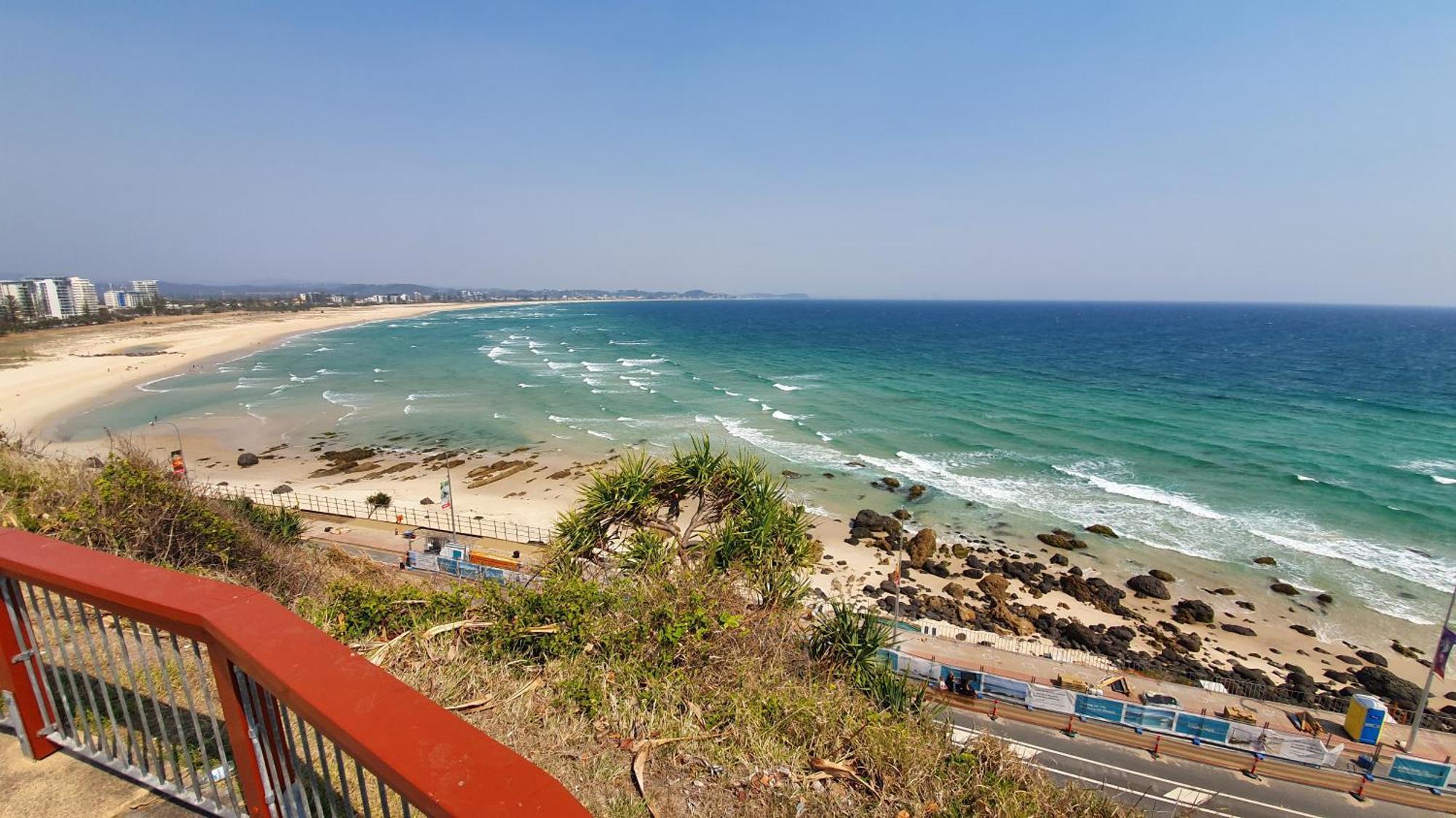 Points North Apartamentos Gold Coast Exterior foto