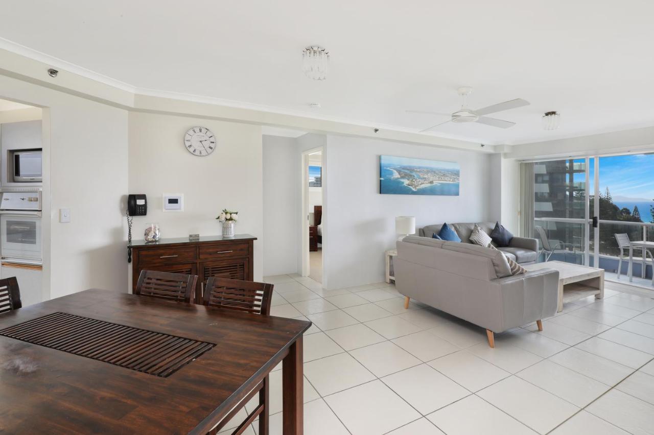 Points North Apartamentos Gold Coast Exterior foto